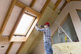 Best Garage Insulation  in Tracyton, WA