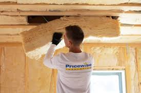 Best Batt and Roll Insulation  in Tracyton, WA