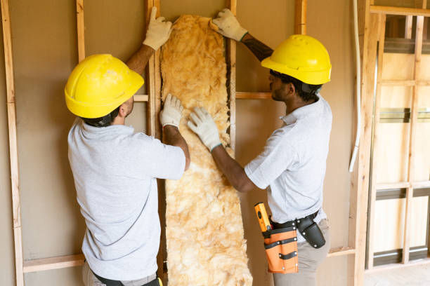 Best Spray Foam Insulation  in Tracyton, WA